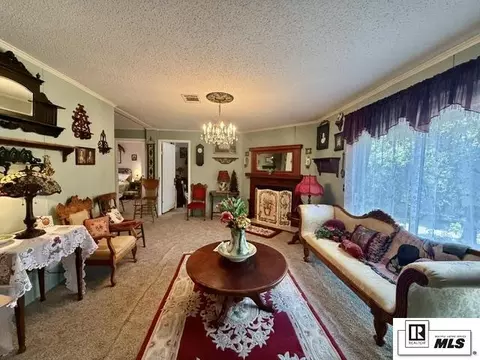 Living - 1533 Williams Rd, Choudrant, LA 71227 photo 5 of 5