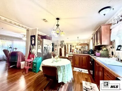 Kitchen - 1533 Williams Rd, Choudrant, LA 71227 photo 3 of 4