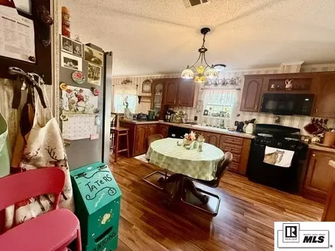 Kitchen - 1533 Williams Rd, Choudrant, LA 71227 photo 2 of 4