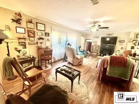 Living - 1533 Williams Rd, Choudrant, LA 71227 photo 2 of 5