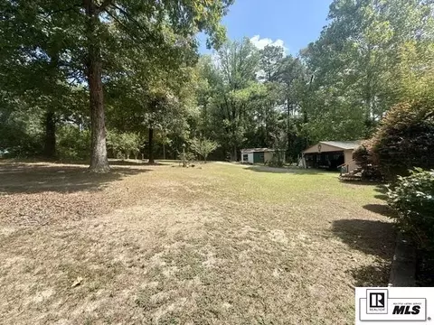 Exterior - 1533 Williams Rd, Choudrant, LA 71227 photo 7 of 9