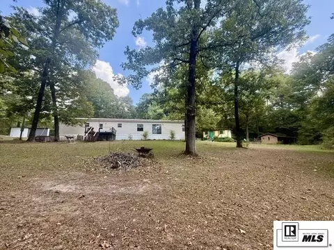 Exterior - 1533 Williams Rd, Choudrant, LA 71227 photo 8 of 9