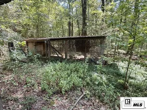Exterior - 1533 Williams Rd, Choudrant, LA 71227 photo 4 of 9