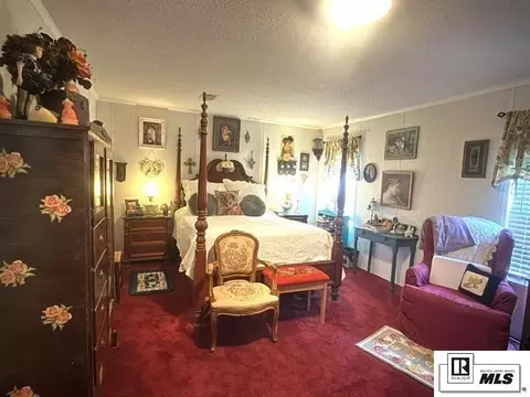 Bedroom - 1533 Williams Rd, Choudrant, LA 71227 photo 2 of 5