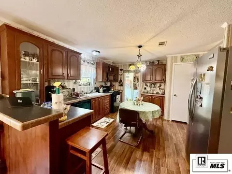 Kitchen - 1533 Williams Rd, Choudrant, LA 71227 photo 1 of 4