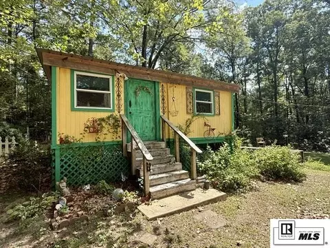Exterior - 1533 Williams Rd, Choudrant, LA 71227 photo 3 of 9