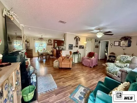 Living - 1533 Williams Rd, Choudrant, LA 71227 photo 1 of 5