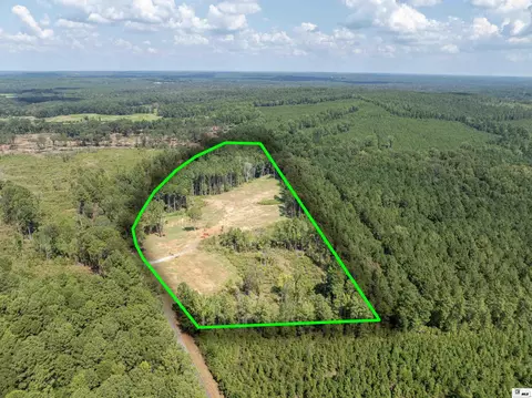 000 Glen Rd, Dubach, LA 71235 photo 2