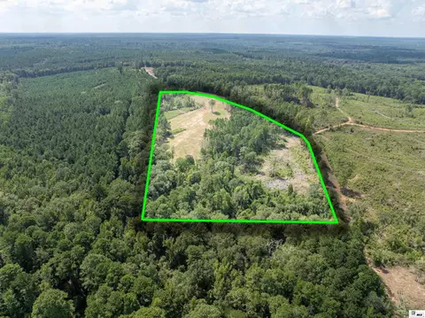 000 Glen Rd, Dubach, LA 71235 photo 5