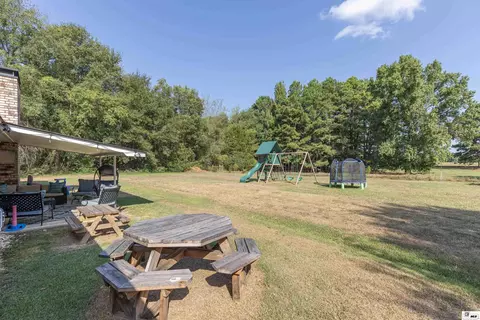 Exterior - 261 Trace Dr, Ruston, LA 71270 photo 6 of 6