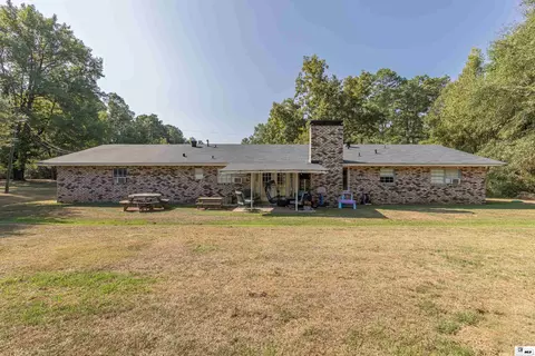 Exterior - 261 Trace Dr, Ruston, LA 71270 photo 4 of 6
