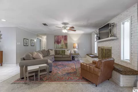 Living - 261 Trace Dr, Ruston, LA 71270 photo 2 of 3