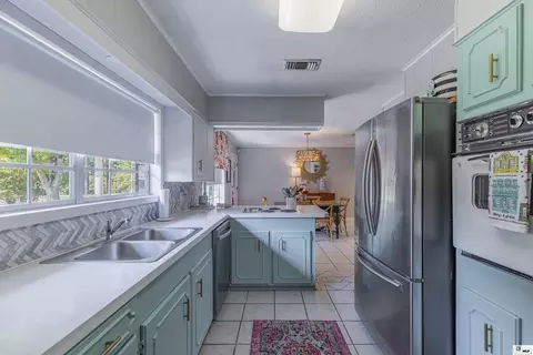 Kitchen - 261 Trace Dr, Ruston, LA 71270 photo 1 of 3
