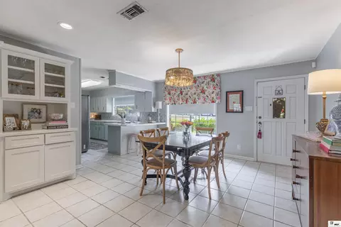 Dining - 261 Trace Dr, Ruston, LA 71270 photo 2 of 4
