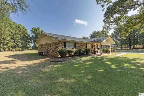 Exterior - 261 Trace Dr, Ruston, LA 71270 photo 2 of 6