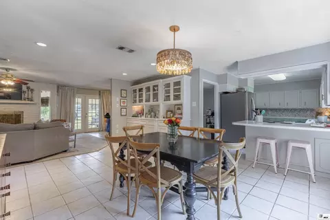 Dining - 261 Trace Dr, Ruston, LA 71270 photo 4 of 4