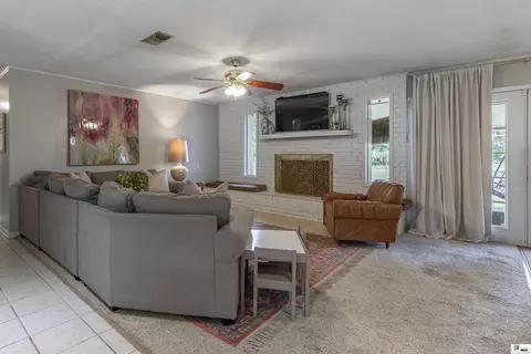 Living - 261 Trace Dr, Ruston, LA 71270 photo 1 of 3