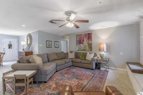 Living - 261 Trace Dr, Ruston, LA 71270 photo 3 of 3