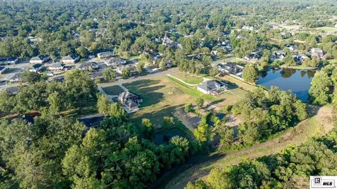 3115 Deborah Dr, Monroe, LA 71201 photo 3
