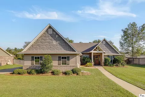102 Harvest Oaks Cir, West Monroe, LA 71292