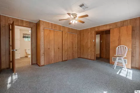 Bedroom - 330 Morgan Hare Rd, Monroe, LA 71203 photo 2 of 4