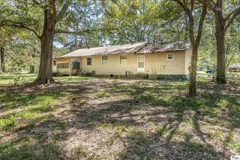 Exterior - 330 Morgan Hare Rd, Monroe, LA 71203 photo 2 of 2