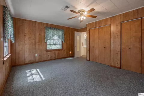 Bedroom - 330 Morgan Hare Rd, Monroe, LA 71203 photo 1 of 4