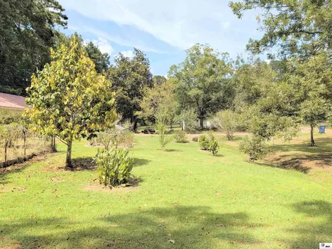 Exterior - 1366 Pinecrest St, Olla, LA 71465 photo 4 of 10