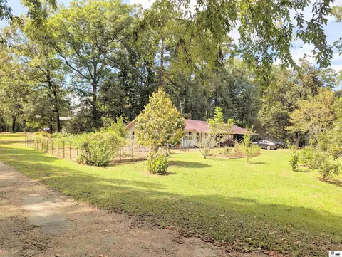 Exterior - 1366 Pinecrest St, Olla, LA 71465 photo 5 of 10