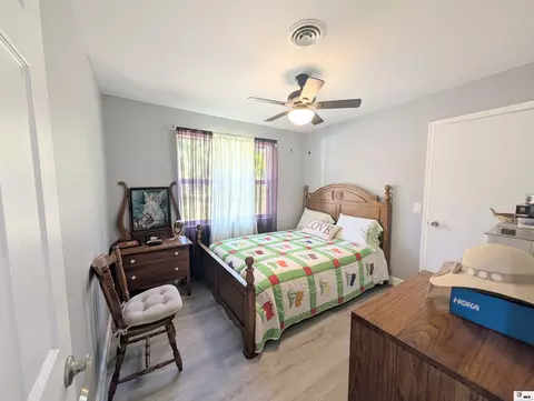 Bedroom - 1366 Pinecrest St, Olla, LA 71465 photo 3 of 5