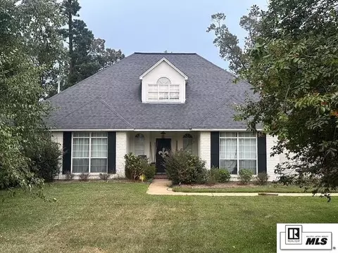 124 Eagle Rock Dr, West Monroe, LA 71291