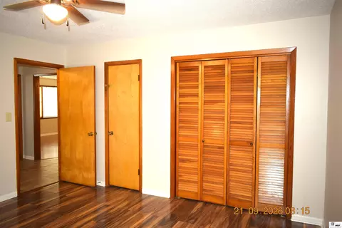 Bedroom - 906 Bridge St, Bastrop, LA 71220 photo 4 of 4