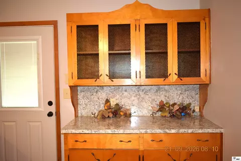 Kitchen - 906 Bridge St, Bastrop, LA 71220 photo 3 of 9