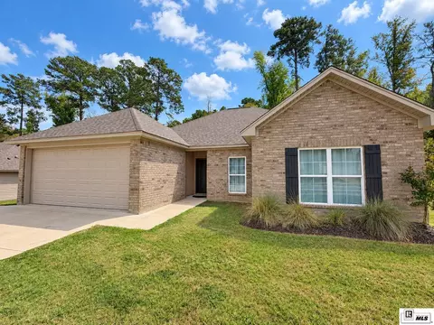 Exterior - 3001 Leyland Dr, Ruston, LA 71270 photo 2 of 3