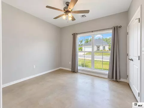 Bedroom - 3001 Leyland Dr, Ruston, LA 71270 photo 2 of 5