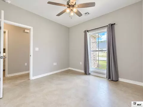 Bedroom - 3001 Leyland Dr, Ruston, LA 71270 photo 5 of 5