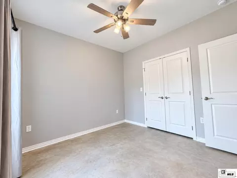 Bedroom - 3001 Leyland Dr, Ruston, LA 71270 photo 3 of 5