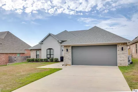 Exterior - 302 Teal Loop, West Monroe, LA 71291 photo 3 of 7