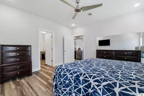 Bedroom - 302 Teal Loop, West Monroe, LA 71291 photo 3 of 4