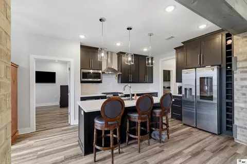 Kitchen - 302 Teal Loop, West Monroe, LA 71291 photo 2 of 5