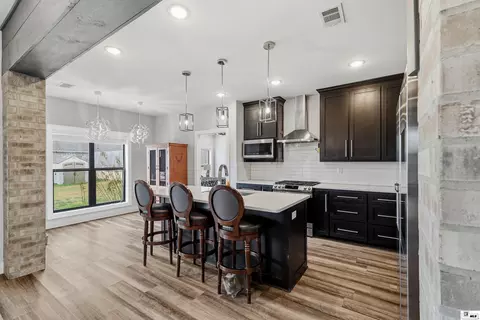 Kitchen - 302 Teal Loop, West Monroe, LA 71291 photo 1 of 5