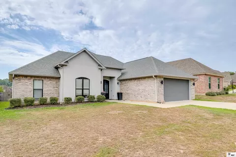 Exterior - 302 Teal Loop, West Monroe, LA 71291 photo 2 of 7