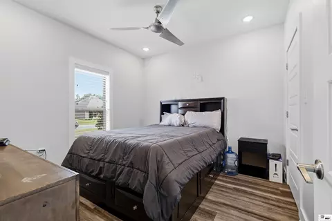Bedroom - 302 Teal Loop, West Monroe, LA 71291 photo 4 of 4