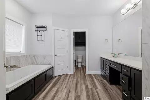 Bath - 302 Teal Loop, West Monroe, LA 71291 photo 1 of 7