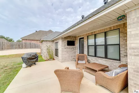 Exterior - 302 Teal Loop, West Monroe, LA 71291 photo 4 of 7