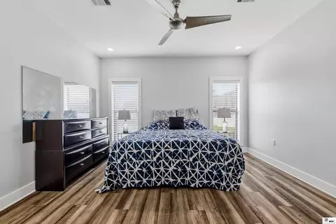 Bedroom - 302 Teal Loop, West Monroe, LA 71291 photo 2 of 4
