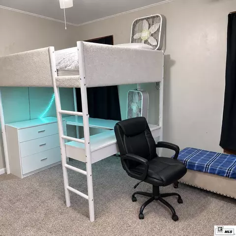 Bedroom - 801 S 7th St, Monroe, LA 71201 photo 2 of 3