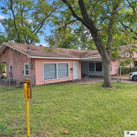 Exterior - 801 S 7th St, Monroe, LA 71201 photo 1 of 1