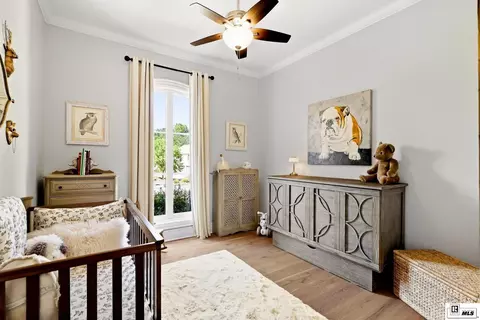 Bedroom - 507 Loblolly Ln, Choudrant, LA 71227 photo 3 of 5