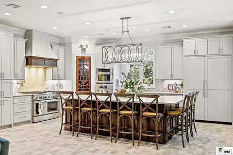 Kitchen - 507 Loblolly Ln, Choudrant, LA 71227 photo 8 of 11